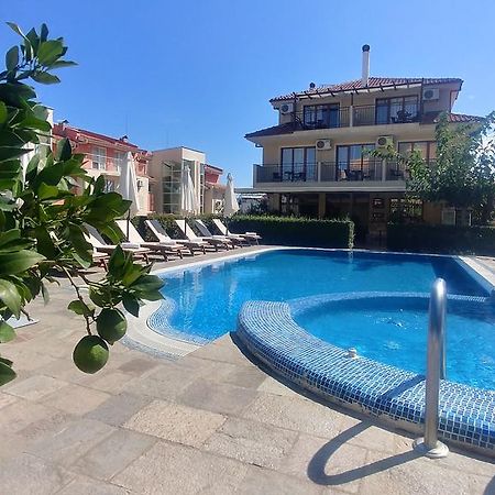 Family Hotel Muses Süzebolu Dış mekan fotoğraf