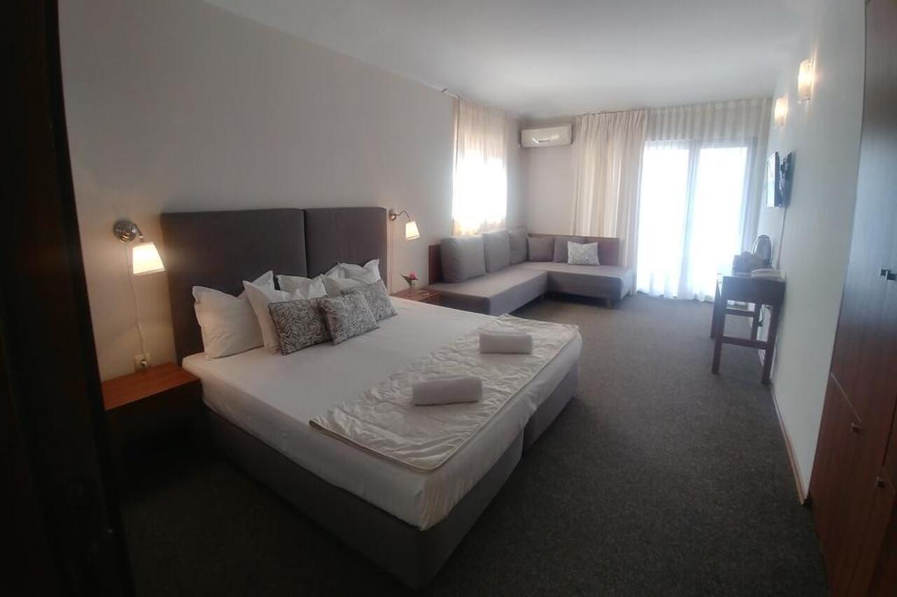 Family Hotel Muses Süzebolu Dış mekan fotoğraf