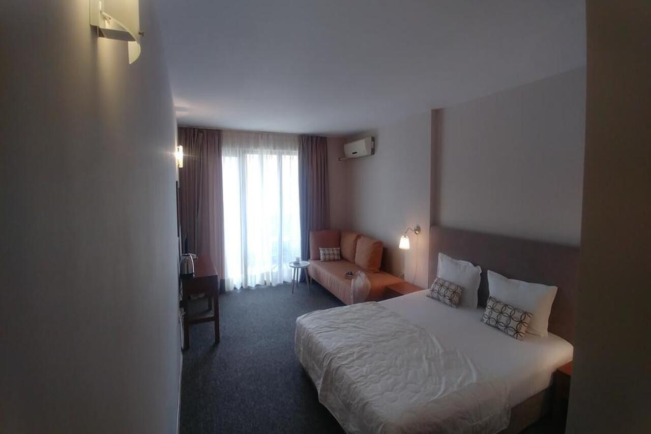 Family Hotel Muses Süzebolu Dış mekan fotoğraf