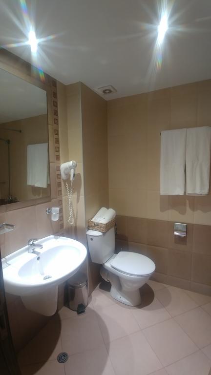 Family Hotel Muses Süzebolu Dış mekan fotoğraf