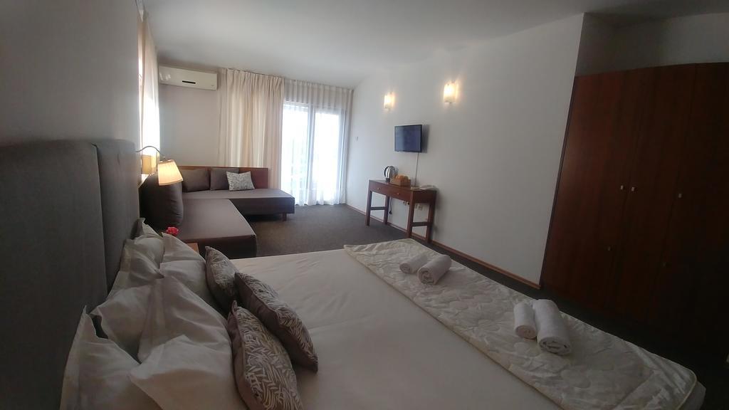 Family Hotel Muses Süzebolu Dış mekan fotoğraf