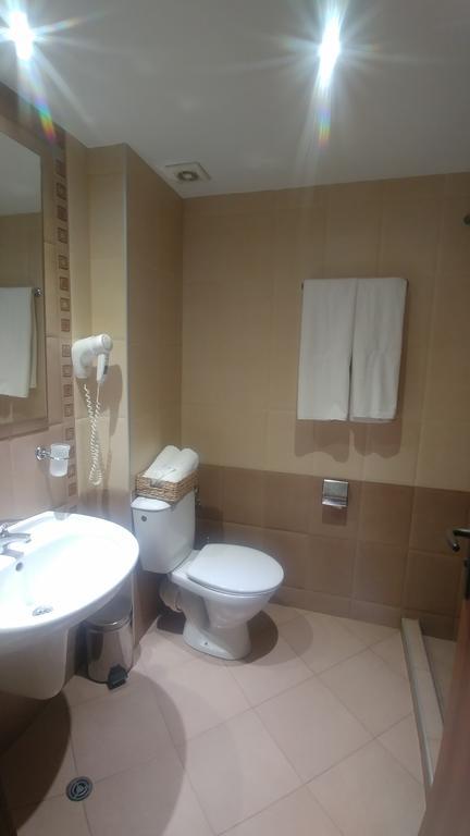 Family Hotel Muses Süzebolu Dış mekan fotoğraf