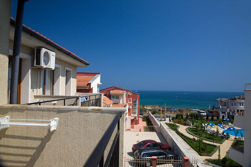 Family Hotel Muses Süzebolu Dış mekan fotoğraf